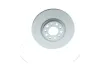 Bremsscheibe Vorderachse BOSCH 0 986 479 D98 Bild Bremsscheibe Vorderachse BOSCH 0 986 479 D98