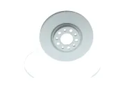 Bremsscheibe Vorderachse BOSCH 0 986 479 D98