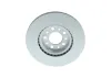 Bremsscheibe Vorderachse BOSCH 0 986 479 D98 Bild Bremsscheibe Vorderachse BOSCH 0 986 479 D98