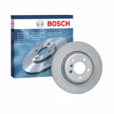 Bremsscheibe Vorderachse BOSCH 0 986 479 E07