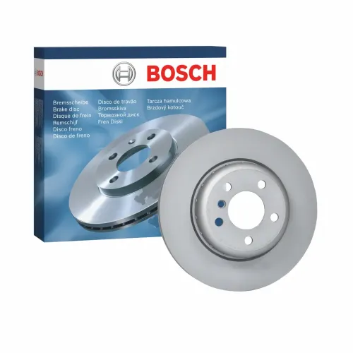 Bremsscheibe Vorderachse BOSCH 0 986 479 E07 Bild Bremsscheibe Vorderachse BOSCH 0 986 479 E07