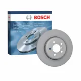 Bremsscheibe Hinterachse BOSCH 0 986 479 E17