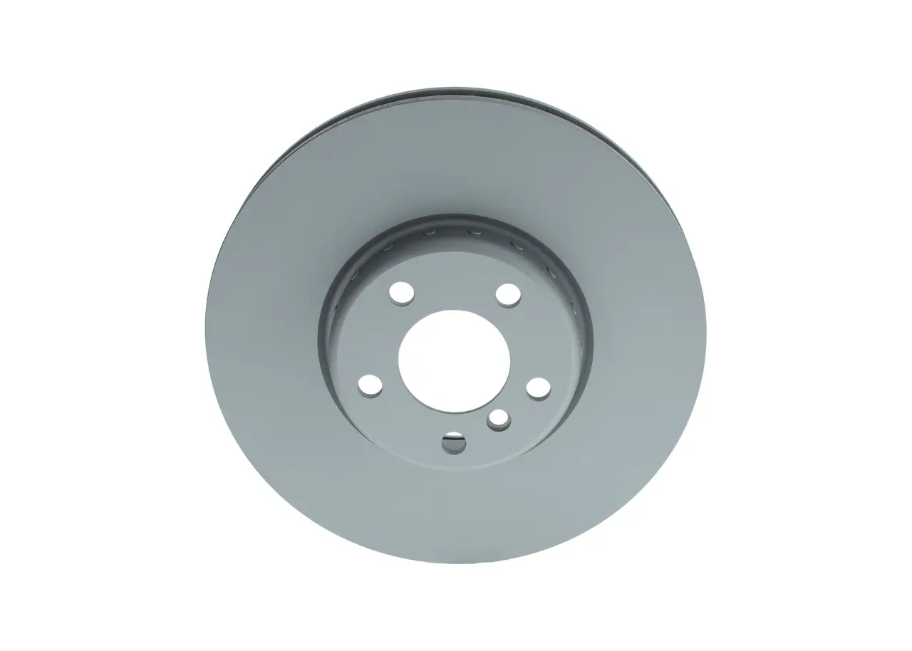 Bremsscheibe Vorderachse rechts BOSCH 0 986 479 E18