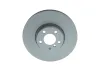 Bremsscheibe Vorderachse rechts BOSCH 0 986 479 E18
