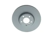 Bremsscheibe Vorderachse rechts BOSCH 0 986 479 E18