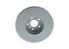 Bremsscheibe Vorderachse rechts BOSCH 0 986 479 E18 Bild Bremsscheibe Vorderachse rechts BOSCH 0 986 479 E18