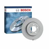 Bremsscheibe Vorderachse BOSCH 0 986 479 E23