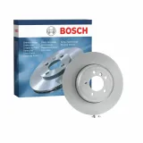 Bremsscheibe Vorderachse BOSCH 0 986 479 E24