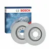 Bremsscheibe Hinterachse BOSCH 0 986 479 E32