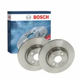 Bremsscheibe BOSCH 0 986 479 E37