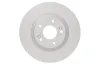 Bremsscheibe Vorderachse BOSCH 0 986 479 E42