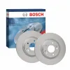 Bremsscheibe BOSCH 0 986 479 E42 Bild Bremsscheibe BOSCH 0 986 479 E42