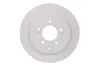 Bremsscheibe Hinterachse BOSCH 0 986 479 E43