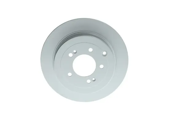 Bremsscheibe Hinterachse BOSCH 0 986 479 E45 Bild Bremsscheibe Hinterachse BOSCH 0 986 479 E45