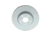 Bremsscheibe BOSCH 0 986 479 E49