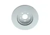 Bremsscheibe BOSCH 0 986 479 E49 Bild Bremsscheibe BOSCH 0 986 479 E49