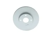 Bremsscheibe BOSCH 0 986 479 E56