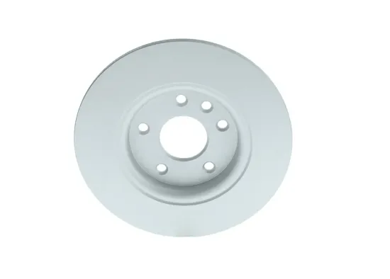 Bremsscheibe BOSCH 0 986 479 E57 Bild Bremsscheibe BOSCH 0 986 479 E57