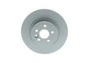 Bremsscheibe Hinterachse BOSCH 0 986 479 E58