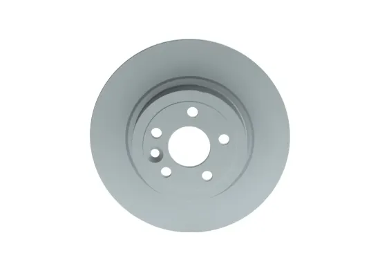 Bremsscheibe Hinterachse BOSCH 0 986 479 E58 Bild Bremsscheibe Hinterachse BOSCH 0 986 479 E58