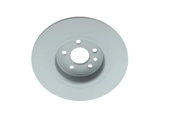 Bremsscheibe Hinterachse BOSCH 0 986 479 E58 Bild Bremsscheibe Hinterachse BOSCH 0 986 479 E58