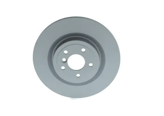 Bremsscheibe BOSCH 0 986 479 E61 Bild Bremsscheibe BOSCH 0 986 479 E61