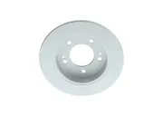 Bremsscheibe Hinterachse BOSCH 0 986 479 E68