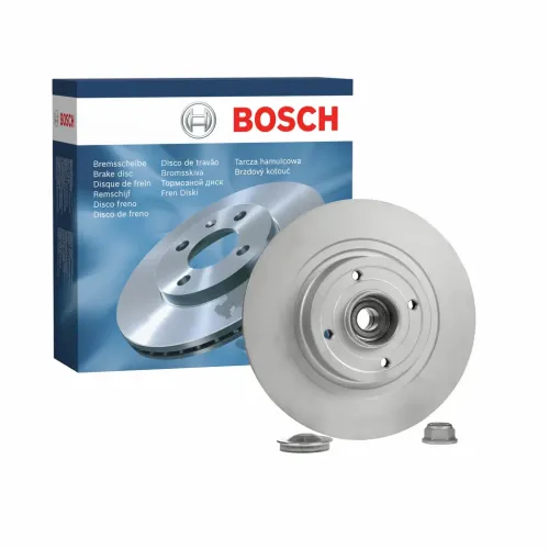Bremsscheibe Hinterachse BOSCH 0 986 479 E71 Bild Bremsscheibe Hinterachse BOSCH 0 986 479 E71