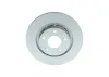 Bremsscheibe Vorderachse BOSCH 0 986 479 E76