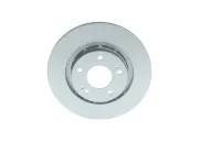 Bremsscheibe Vorderachse BOSCH 0 986 479 E76