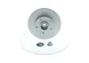 Bremsscheibe Hinterachse BOSCH 0 986 479 E79 Bild Bremsscheibe Hinterachse BOSCH 0 986 479 E79