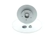 Bremsscheibe Hinterachse BOSCH 0 986 479 E79