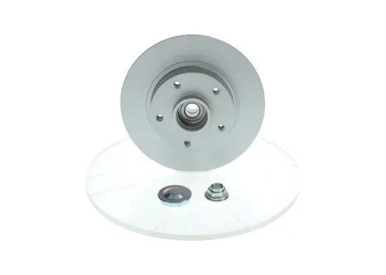 Bremsscheibe Hinterachse BOSCH 0 986 479 E79 Bild Bremsscheibe Hinterachse BOSCH 0 986 479 E79