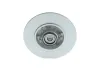 Bremsscheibe Hinterachse BOSCH 0 986 479 E79 Bild Bremsscheibe Hinterachse BOSCH 0 986 479 E79