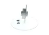 Bremsscheibe Hinterachse BOSCH 0 986 479 E79 Bild Bremsscheibe Hinterachse BOSCH 0 986 479 E79
