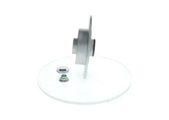 Bremsscheibe Hinterachse BOSCH 0 986 479 E79 Bild Bremsscheibe Hinterachse BOSCH 0 986 479 E79