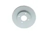 Bremsscheibe Vorderachse BOSCH 0 986 479 E80