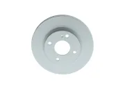 Bremsscheibe Vorderachse BOSCH 0 986 479 E80