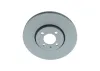 Bremsscheibe Vorderachse BOSCH 0 986 479 E81