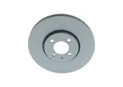 Bremsscheibe Vorderachse BOSCH 0 986 479 E81
