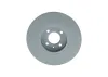 Bremsscheibe Vorderachse BOSCH 0 986 479 E81 Bild Bremsscheibe Vorderachse BOSCH 0 986 479 E81