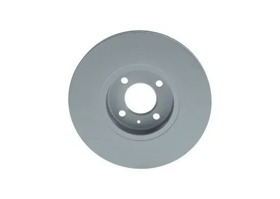 Bremsscheibe Vorderachse BOSCH 0 986 479 E81 Bild Bremsscheibe Vorderachse BOSCH 0 986 479 E81