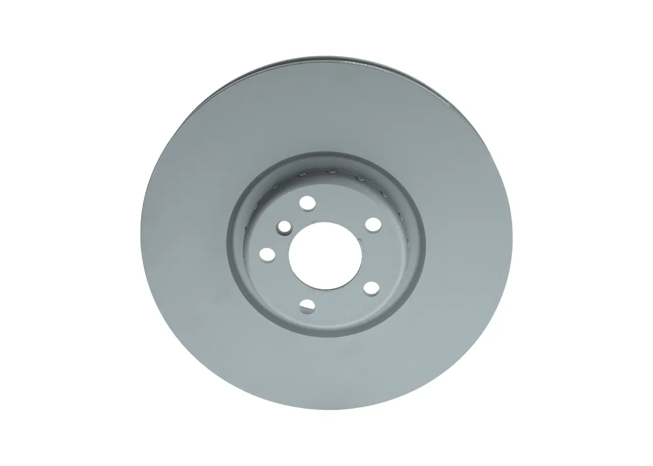 Bremsscheibe Vorderachse links BOSCH 0 986 479 E83