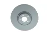 Bremsscheibe Vorderachse links BOSCH 0 986 479 E83