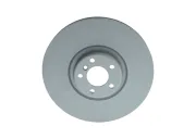 Bremsscheibe Vorderachse links BOSCH 0 986 479 E83