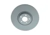 Bremsscheibe Vorderachse rechts BOSCH 0 986 479 E84