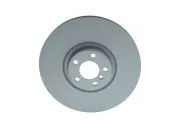 Bremsscheibe Vorderachse rechts BOSCH 0 986 479 E84