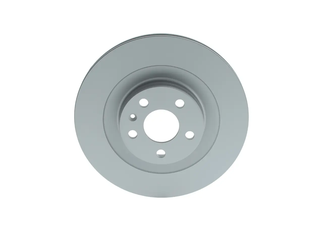 Bremsscheibe BOSCH 0 986 479 E87