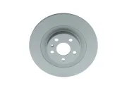 Bremsscheibe BOSCH 0 986 479 E87