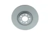 Bremsscheibe Vorderachse BOSCH 0 986 479 E88